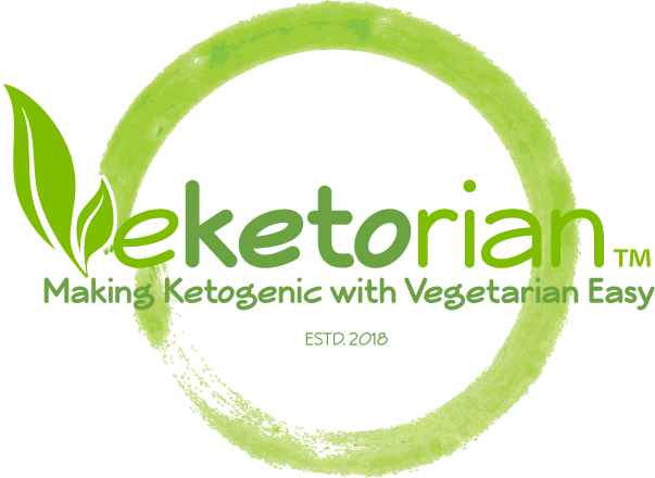 Veketorian | The Keto Place For Vegetarian