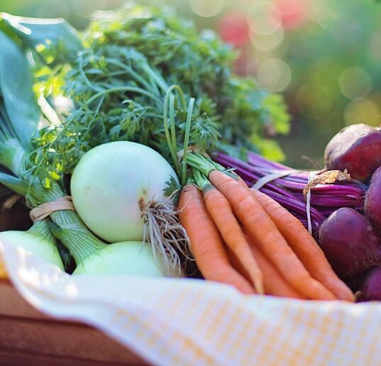 Best Low Carbs Vegetables Veketorian The Keto Place For Vegetarian